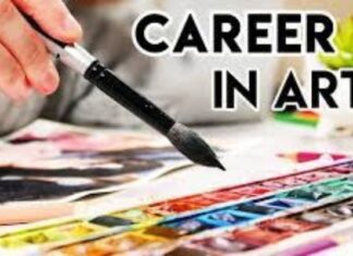 Careers in the Arts