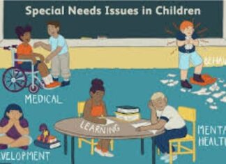 Consider Special Education