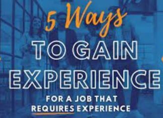 Practical Ways to Gain Career-Related Experience